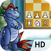 Dinosaur Chess: Learn to Play!