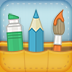 DrawQuest - Free Daily Drawing Challenges
