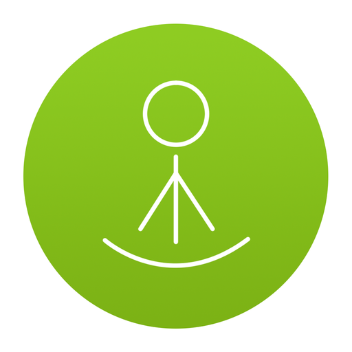Fitastic - This paired down attractive fitness app is perfect for minimalists (via @macnn)